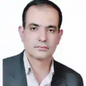 دکتر علی خوش فطرت استادیار دکتر علی خوش فطرت استادیار