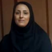 دکتر لیلا جلال آبادی عضو هیات علمی گروه هتلداری و گردشگری مجتمع آموزش عالي بم