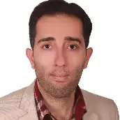 دکتر علی فهمی جعفرقلخانلو عضو هیئت علمی دانشگاه محقق اردبیلی