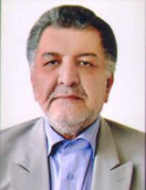  علیرضا میرزا محمد 