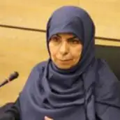 دکتر مریم صانع پور عضو هیات علمی پژوهشگاه علوم انسانی دکتر مریم صانع پور عضو هیات علمی پژوهشگاه علوم انسانی