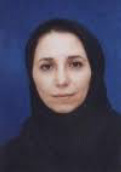 دکتر ناهید موید حکمت دانشیار پژوهشگاه علوم انسانی و مطالعات فرهنگی دکتر ناهید موید حکمت دانشیار پژوهشگاه علوم انسانی و مطالعات فرهنگی