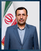 دکتر علیرضا خواجه شاهکوهی استادیار دانشگاه گلستان