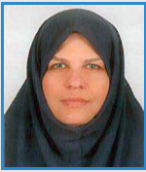 دکتر زهره دهدشتی شاهرخ استاد تمام دانشگاه علامه طباطبایی دکتر زهره دهدشتی شاهرخ استاد تمام دانشگاه علامه طباطبایی