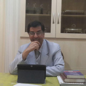 سید محمد سیدمیرزایی استاد دانشگاه شهید بهشتی سید محمد سیدمیرزایی استاد دانشگاه شهید بهشتی
