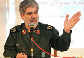 دکتر محمدجواد سبحانی فر دانشیار دانشگاه جامع امام حسین(ع) دکتر محمدجواد سبحانی فر دانشیار دانشگاه جامع امام حسین(ع)
