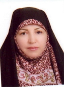 زهره اخوان مقدم استادیار دانشگاه علوم و معارف قرآن کریم زهره اخوان مقدم استادیار دانشگاه علوم و معارف قرآن کریم