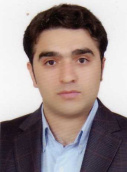 دکتر مجتبی احمدآبادی قائم مقام و عضو هیئت علمی موسسه آموزش عالی هنر شیراز