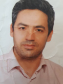 دکتر صیاد اصغری دانشیار دانشگاه محقق اردبیلی