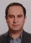 دکتر افشین ابراهیمی استاددانشکده مهندسی برق، دانشگاه صنعتی سهند
