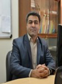  محمدمهدی حیدری دانشیار، گروه زیست‌شناسی دانشگاه یزد