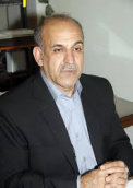 دکتر چنگیز رحیمی استاد تمام  دانشگاه شیراز