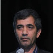 دکتر مسعود حسین چاری عضو هیات علمی دانشگاه شیراز