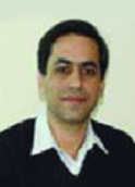 دکتر منصور ضیائی فر دانشیار پژوهشگاه بین المللی زلزله شناسی و مهندسی زلزله