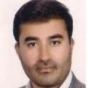 دکتر محمدرضا اصغری دکتر محمدرضا اصغری