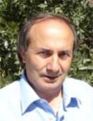 دکتر آیاز عیسی زاده دانشيار دانشکده ریاضی، آمار و علوم کامپیوتر دکتر آیاز عیسی زاده دانشيار دانشکده ریاضی، آمار و علوم کامپیوتر