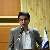 دکتر محمد رستمی مشاوره توانبخشی، استادیار و عضو هیات علمی دانشگاه کردستان
