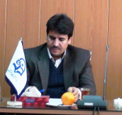 سید محسن موسوی عضو هیات علمی و مدیرکل برنامه ریزی و امور پژوهشی دانشگاه فرهنگیان سید محسن موسوی عضو هیات علمی و مدیرکل برنامه ریزی و امور پژوهشی دانشگاه فرهنگیان