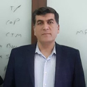 محمدرضا خدادوست محمدرضا خدادوست