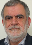 دکتر غلامحسین نیکوکار استاد، دانشکده مدیریت و برنامه ریزی، دانشگاه جامع امام حسین(ع)، تهران، ایران دکتر غلامحسین نیکوکار استاد، دانشکده مدیریت و برنامه ریزی، دانشگاه جامع امام حسین(ع)، تهران، ایران