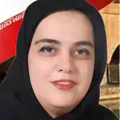 دکتر مینا کدخدائی الیادرانی دکتر مینا کدخدائی الیادرانی