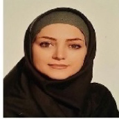  مریم نوری 