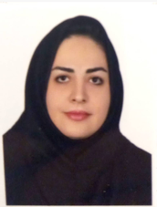 دکتر پروین صدری استادیار دکتر پروین صدری استادیار