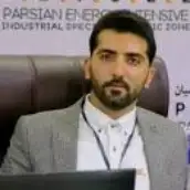 دکتر محمد مهدی پاک فطرت دکتر محمد مهدی پاک فطرت