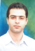 علیرضا رضائی علیرضا رضائی
