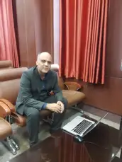 دکتر محمدحسن ملکی دانشیار گروه مدیریت، دانشگاه قم دکتر محمدحسن ملکی دانشیار گروه مدیریت، دانشگاه قم