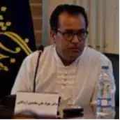 دکتر جواد علیمحمدی اردکانی استادیار هنرهای تجسمی دانشگاه علم و فرهنگ دکتر جواد علیمحمدی اردکانی استادیار هنرهای تجسمی دانشگاه علم و فرهنگ