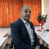 پروفسور یعقوب دین پژوه پروفسور یعقوب دین پژوه