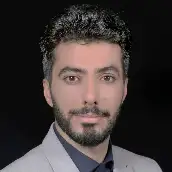 دکتر سعید رضائی دکتری تخصصی مهندسی صنایع و مدرس دانشگاه