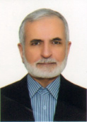 سيد كمال خرازي سيد كمال خرازي