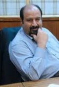 علی نصرت علی نصرت