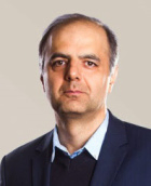 دکتر ابوالفضل باقری استادیار مرکز تحقیقات سیاست علمی کشور دکتر ابوالفضل باقری استادیار مرکز تحقیقات سیاست علمی کشور