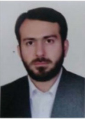 علیرضا علیخان زاده علیرضا علیخان زاده