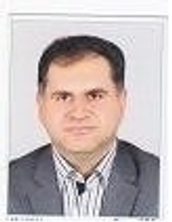 دکتر جواد بهمنش استاد دانشگاه ارومیه