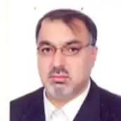 دکتر سعید لندران اصفهانی استادیار مدیریت دانشگاه آزاد اسلامی واحد مبارکه دکتر سعید لندران اصفهانی استادیار مدیریت دانشگاه آزاد اسلامی واحد مبارکه