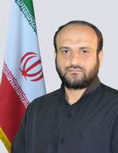 دکتر داود صائمی استادیار دانشگاه علوم و معارف قرآن کریم دکتر داود صائمی استادیار دانشگاه علوم و معارف قرآن کریم