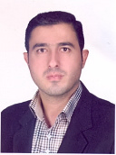 دکتر مهدی یزدیان عضو هيئت علمي دکتر مهدی یزدیان عضو هيئت علمي