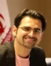 دکتر سید امیر اصغری 