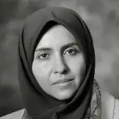 دکتر مرضیه آزاد ارمکی استادیار دانشگاه