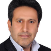 دکتر محمد رضا عابدی استاد گروه مشاوره دانشگاه اصفهان
