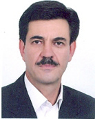 دکتر محمدرضا رحیمی نژاد رنجبر استاد زیست شناسی دانشکده علوم دانشگاه اصفهان