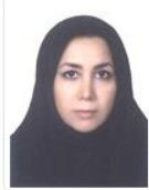 دکتر فاطمه زاهد عضو هیئت علمی بخش انرژی و نور (ایمنی و محیط زیست- HSE) مرکز راه، مسکن و شهرسازی دکتر فاطمه زاهد عضو هیئت علمی بخش انرژی و نور (ایمنی و محیط زیست- HSE) مرکز راه، مسکن و شهرسازی
