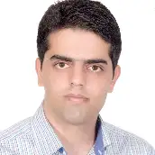 دکتر امیر محجوب دکتر امیر محجوب