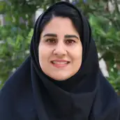 دکتر فاطمه مقبلی استادیار گروه فناوری اطلاعات سلامت مرکز آموزش عالی علوم پزشکی وارستگان دکتر فاطمه مقبلی استادیار گروه فناوری اطلاعات سلامت مرکز آموزش عالی علوم پزشکی وارستگان