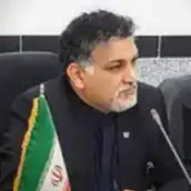 دکتر جهانگیر میرزاوندی دکتر جهانگیر میرزاوندی