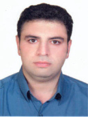 علی شیرخانی استادیار پژوهشی علی شیرخانی استادیار پژوهشی